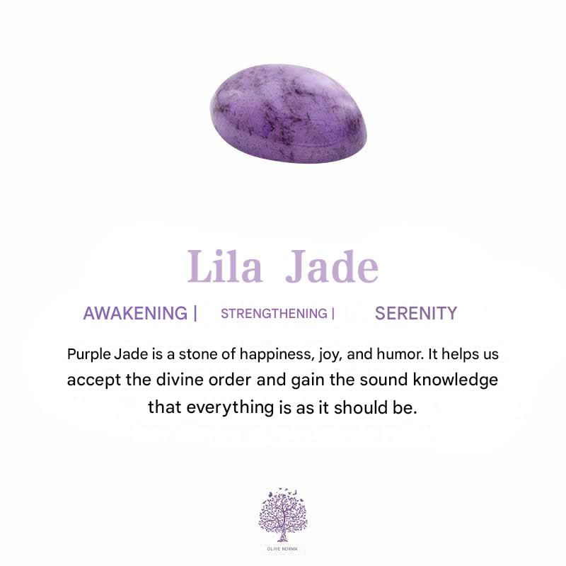Adjustable crystal bracelet for women, natural stones for spiritual balance and peace.