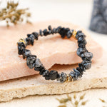 Black Turquoise