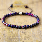 Purple Kaiserstone