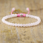 Rose quartz