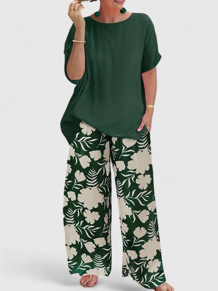 Orange women's everyday pants, soft fabric, ideal for lounging or casual outings.