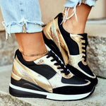 Black - Gold