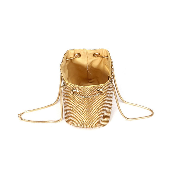 Structured Women's Nova Shoulder Bag. Premium, versatile handbag with elegant design, a luxury accessory.