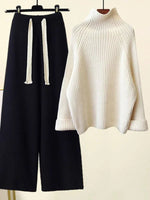 Black & White