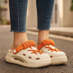 Cream Orange