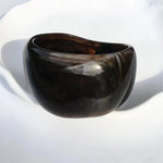 Smoky Obsidian