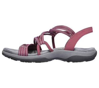 Women's orthopaedic arch support sandals for ultimate all-day comfort & foot pain relief.