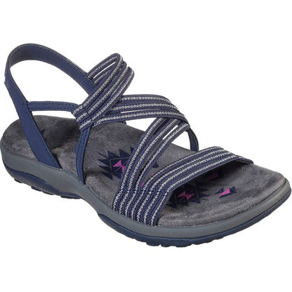 Comfortable women's orthopaedic sandals with strong arch support, ideal for walking & daily wear.