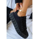 Plain Black