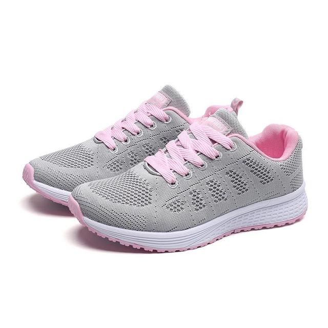 Stylish casual women's orthopedic shoes for everyday wear, providing all-day comfort & foot support.