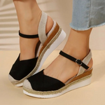 Black/Brown