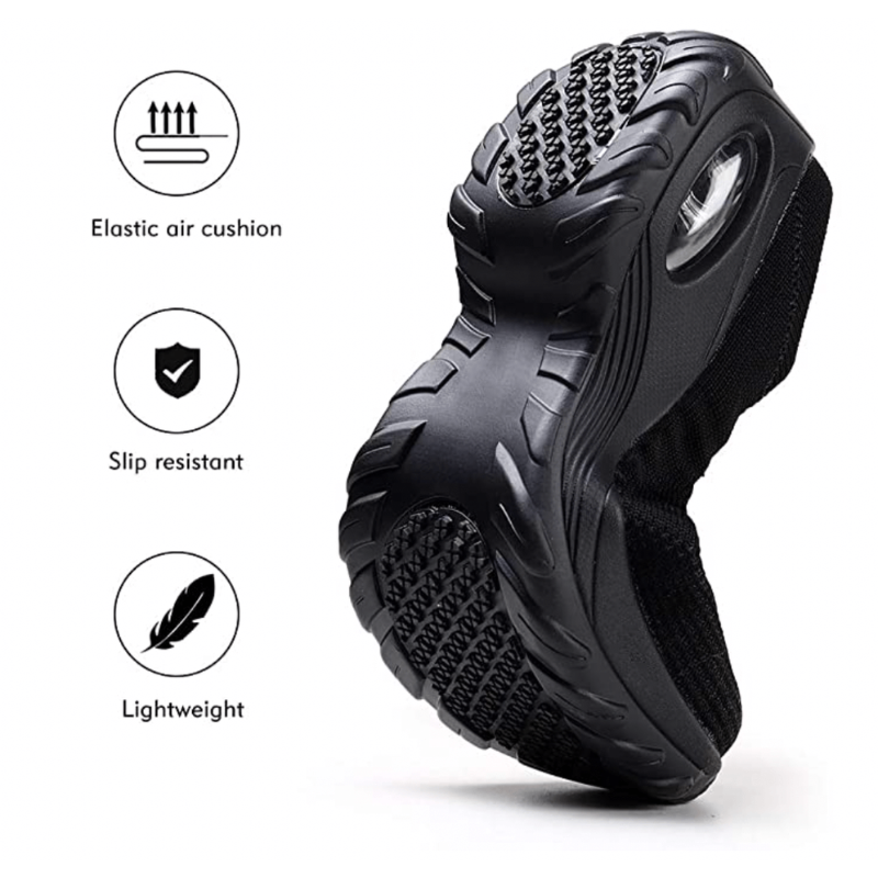 Cushioned women's orthopedic footwear, perfect for daily wear, walking & arch support comfort.