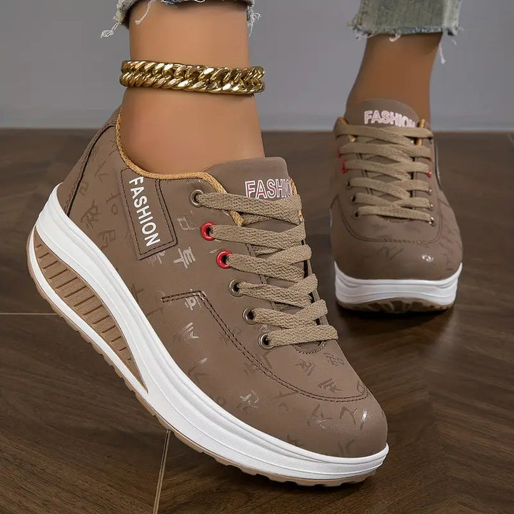 Fashionable women's orthopedic footwear for walking, active use, and everyday comfort with essential foot support.