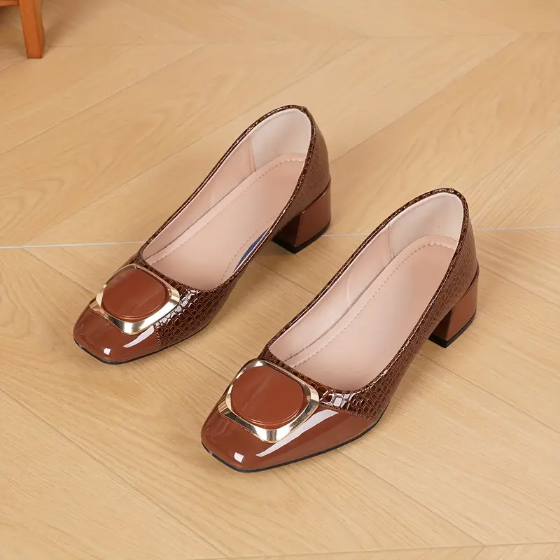 Premium women's orthopedic loafers, designed for comfortable footwear & durable daily wear.