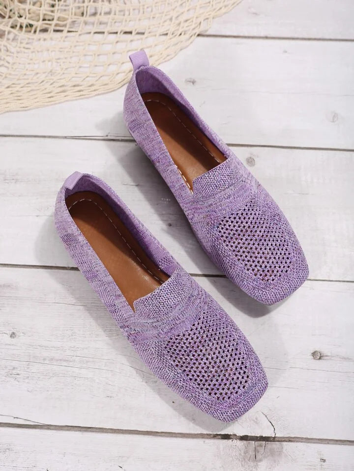 Casual women's orthopedic shoes, non-slip design, offering superior comfort and arch support.