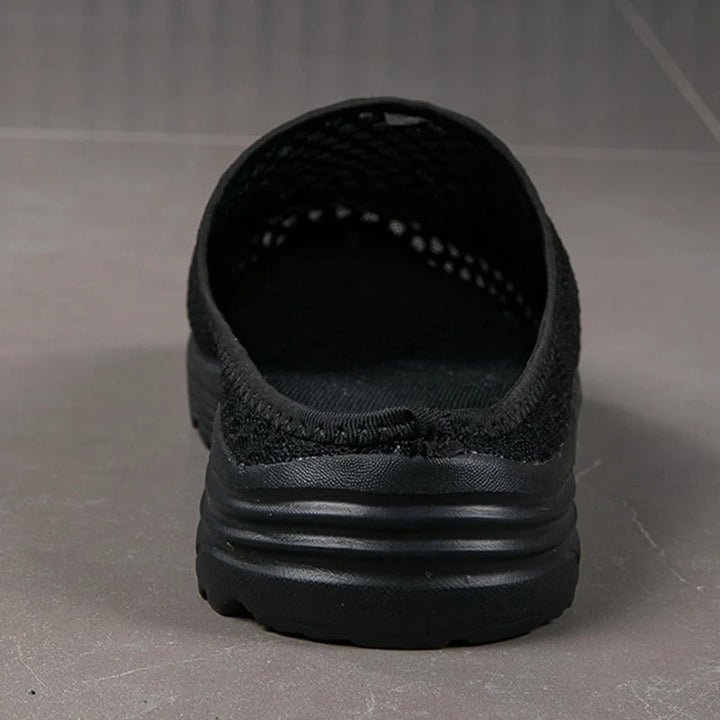 Everyday women's slip-on sneakers, orthopedic comfort & arch support for reliable foot support.
