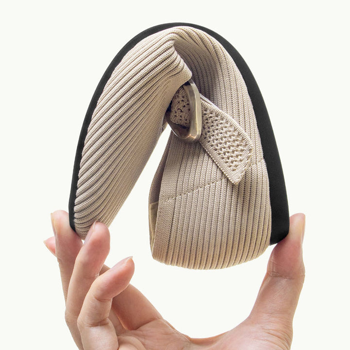 Women's casual orthopedic flats: square toe Mary Jane style, ultimate comfort.