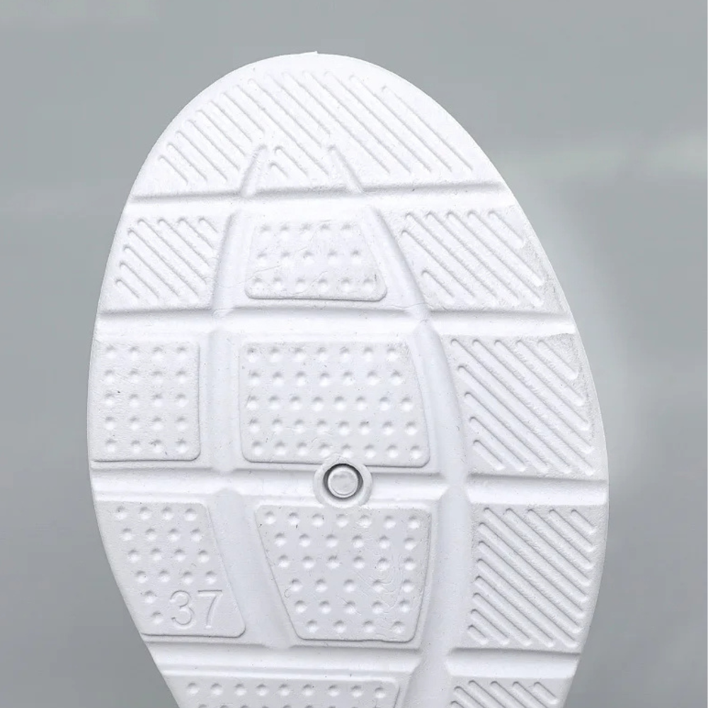 Women's comfortable walking shoes: lightweight design, arch support & cushioned soles for daily wear.