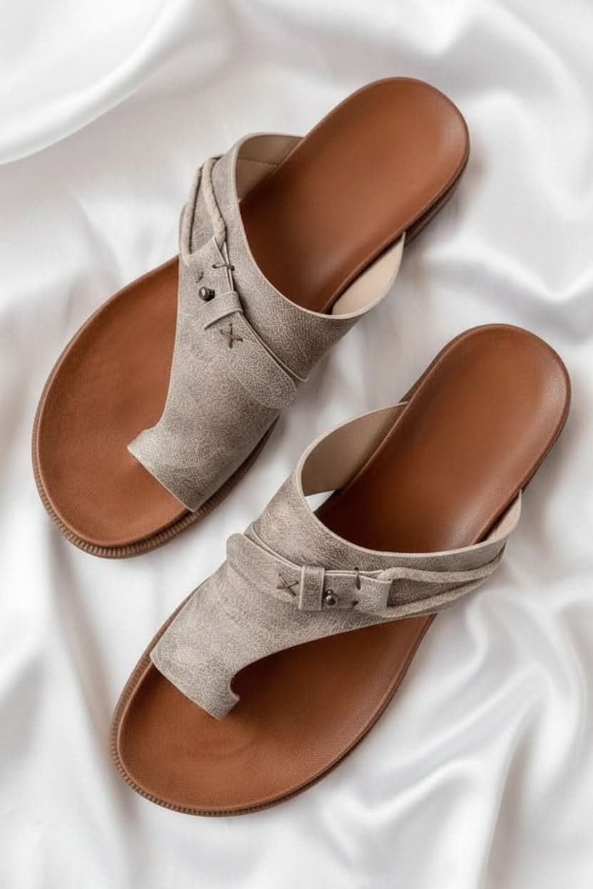 Everyday women's orthotic sandals, ideal for walking, travel, and light hiking. Superior support & comfort.