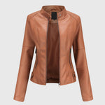 Light brown