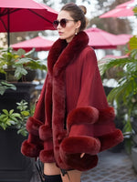 Bordeaux red