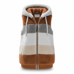 Orange-Brown