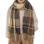 Khaki Brown