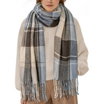 Light Brown Blue