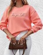 Coral Pink