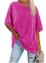 Bright Pink