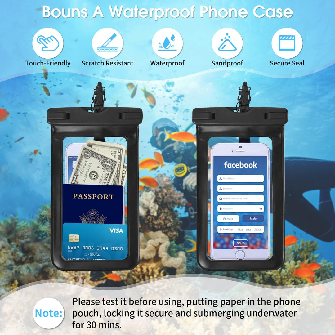 Sandproof oversized pool bag, a women's accessory keeping items dry.
