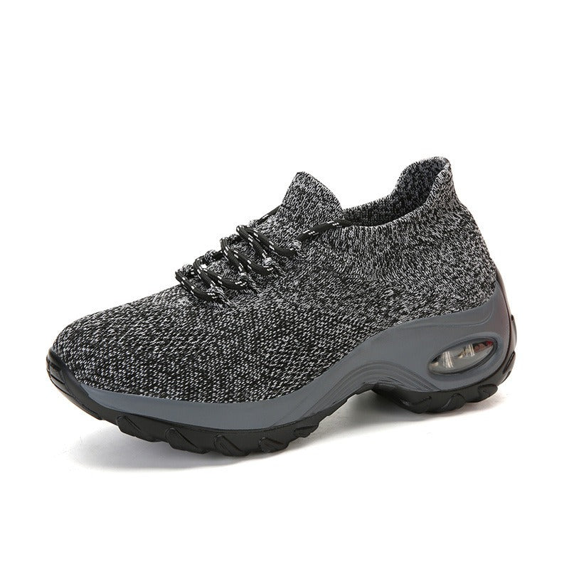 Pain-relieving women's shoes: ultimate comfort, support, and ergonomic design for active women.