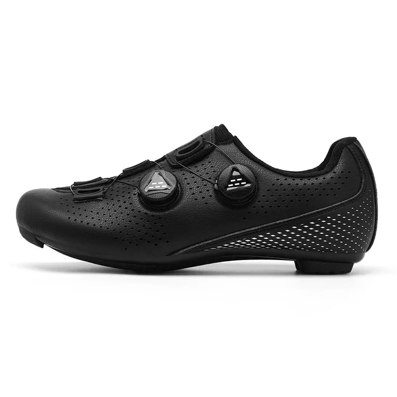 Women's clipless cycling shoes for road & trail. Performance-oriented SPD bike footwear ensures secure, efficient rides.