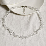 Clear Crystal