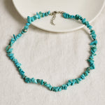 Turquoise