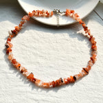 Red Agate