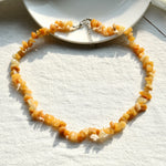 Yellow Jade