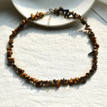 Tiger's eye