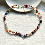 Colorful Natural Stone