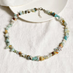 Amazonite