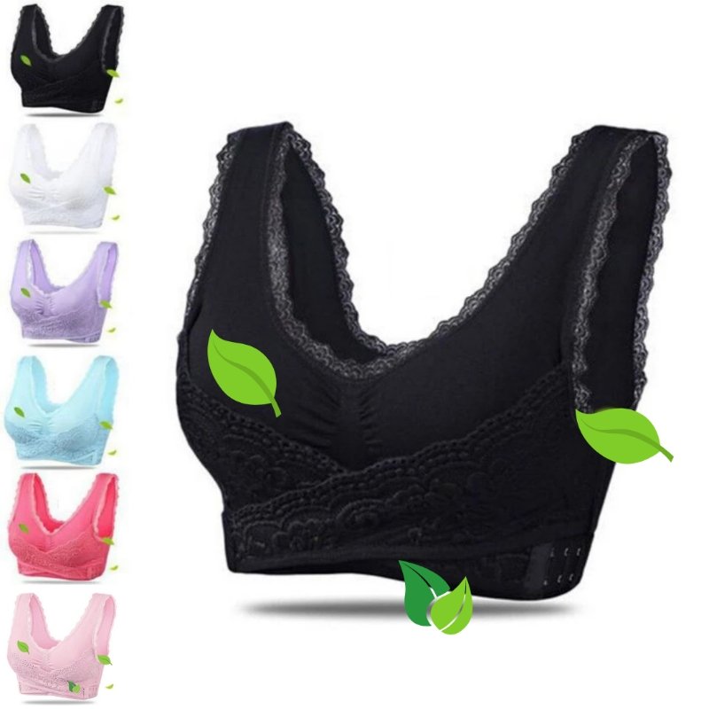 Comfortable women's posture bra for beautiful cleavage & enhanced back support, perfect for daily wear.