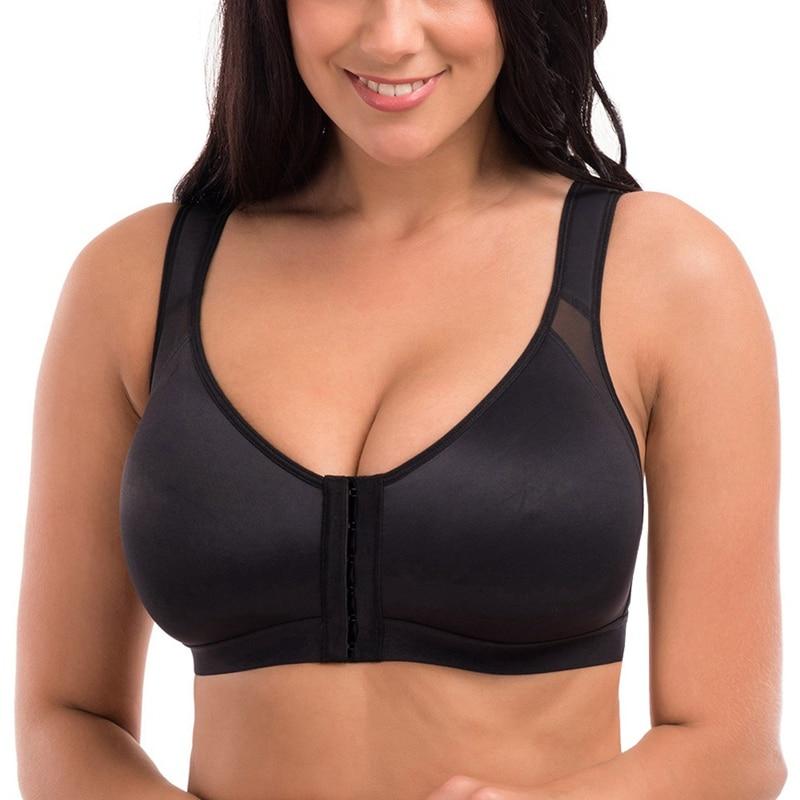 Posture correcting bra for women, superior back support & alignment for daily wear.