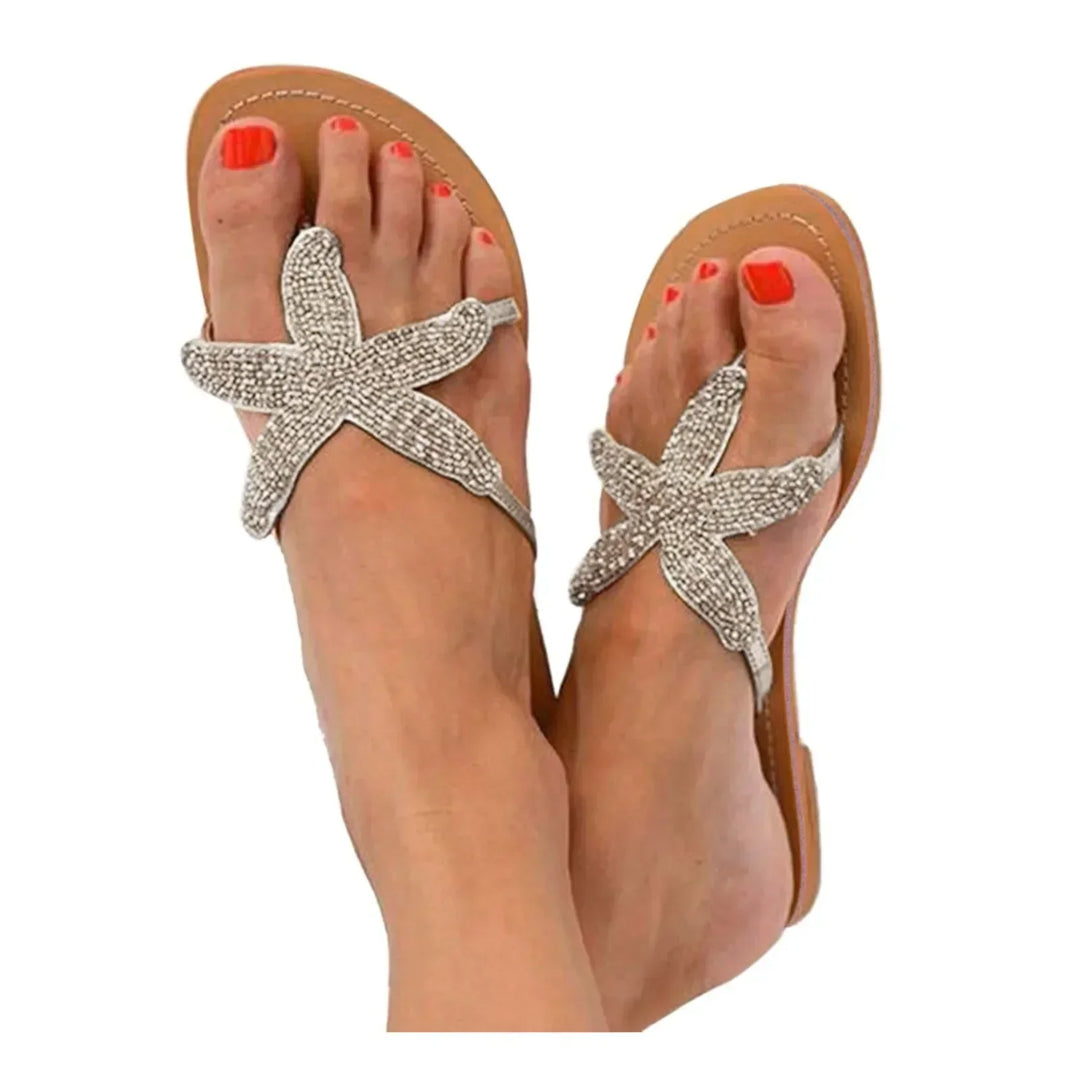 Women's Primrose Effortless Comfort Slide Sandals for casual summer wear.