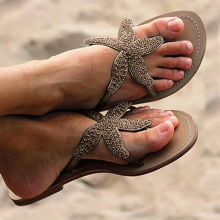 Primrose women's effortless comfort slide sandals, a chic choice for summer casual footwear.