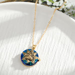 Evil Eye#Triangle Gold