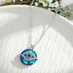 Evil eye#Silver