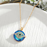 Evil eye#Gold