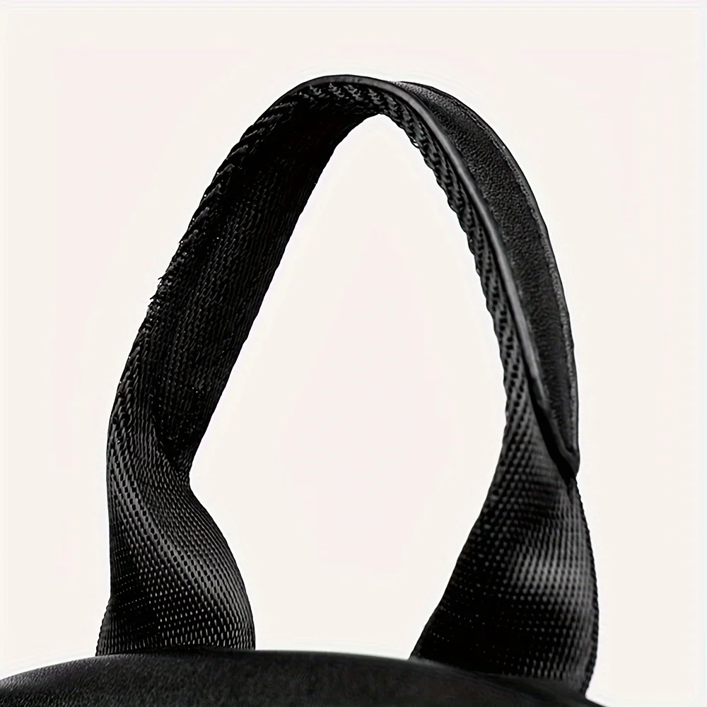 Spacious women's quilted nylon travel backpack. Converts to a stylish shoulder or crossbody bag.