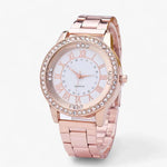 Rose gold