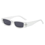 Transparent White